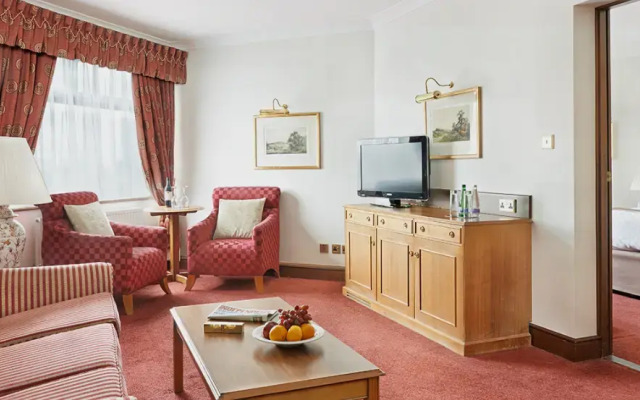 Leonardo Hotel Cheltenham