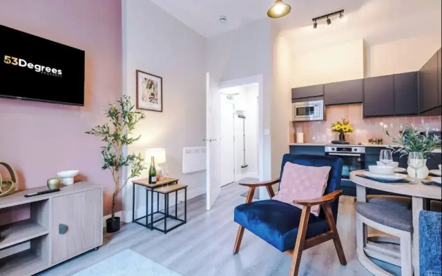 Flat 4 30 Northgate
