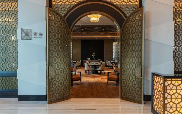 Sheraton Beijing Lize Hotel