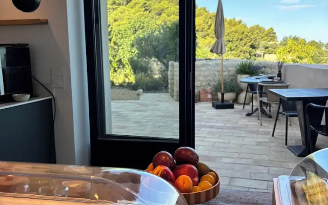 La Maison des Jardins