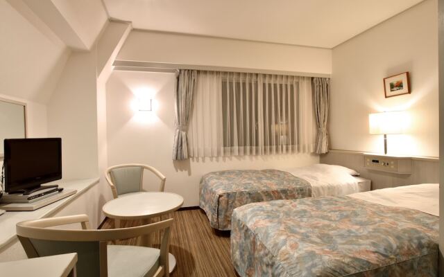 City Park Hotel Hachinohe