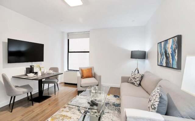 National at 888 Sixth Avenue - Furnished Apartments