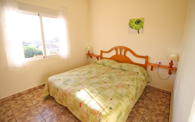 Villas Costa Calpe - Bente