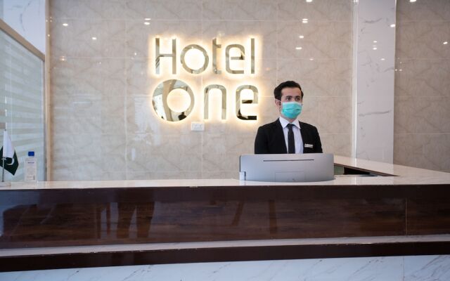 Hotel One Swat