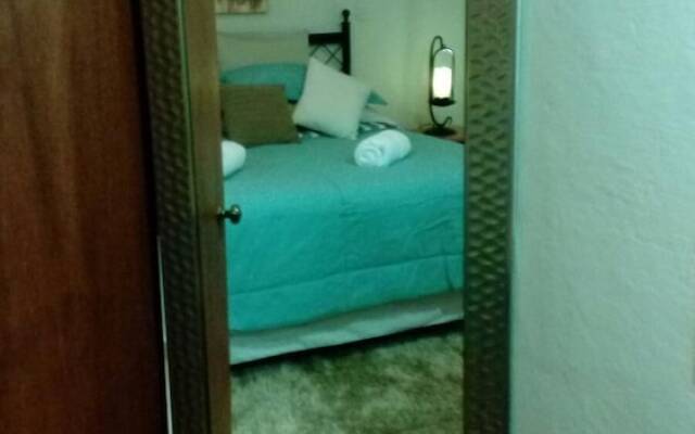 La Quinta de Xochimilco