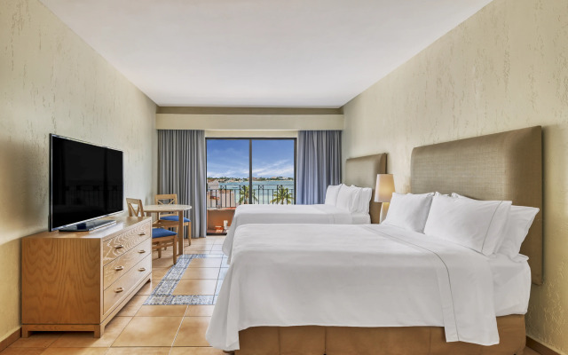 Fiesta Americana Cancun Villas