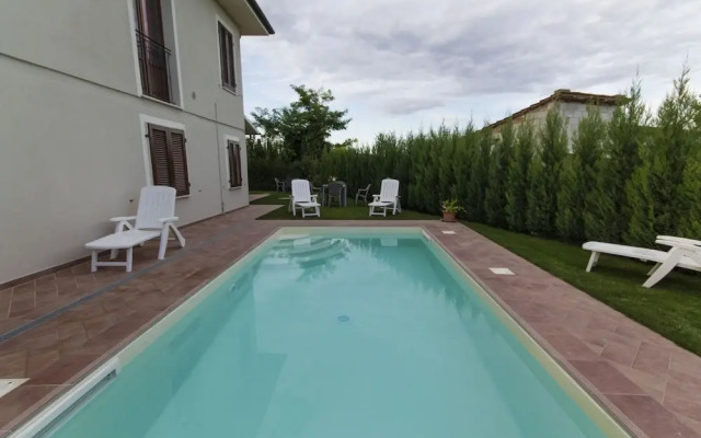 Casa Vacanze Jessica