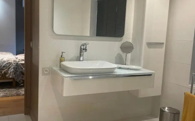 suite la Métairie