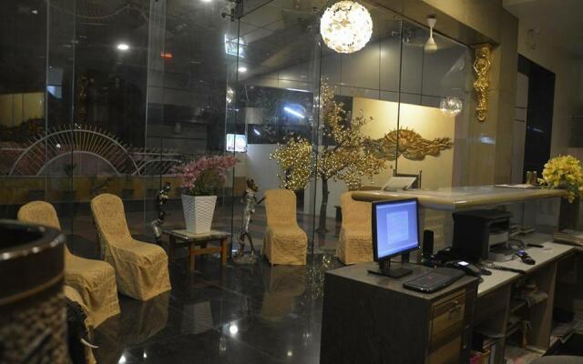 Hotel Surya International