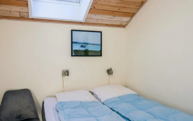 12 Person Holiday Home in Haderslev-by Traum