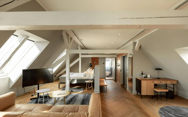 Nobis Hotel Copenhagen, a Member of Design Hotels