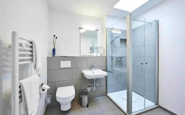 Deichhäuser Anna Küste Deichhäuser Anna Küste 4-34