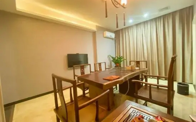 Caiyang Hotel