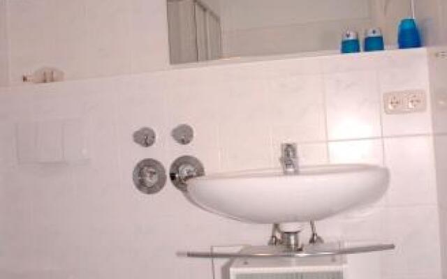 Parkresidenz am Hafen Wohnung HF 14