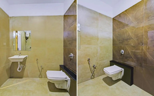 Oyo Flagship 700874 Hotel Grand Maharaja