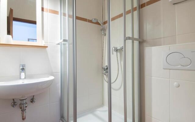 Strandhotel Kellenhusen Wohnung 3
