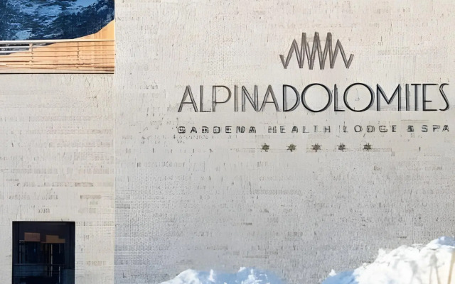 COMO Alpina Dolomites