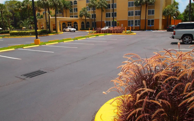 Best Western Ft. Lauderdale I-95 Inn
