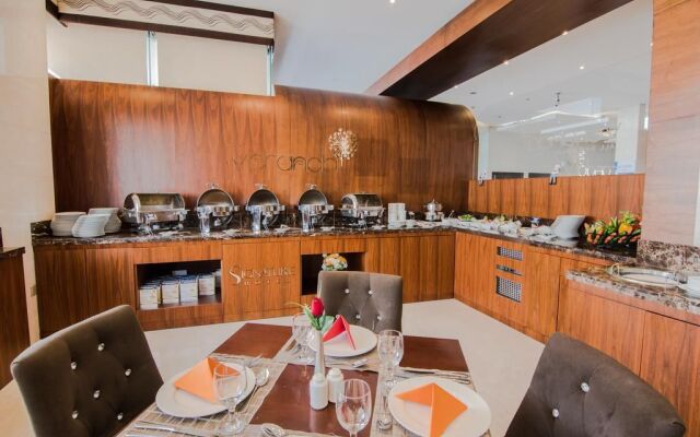 Signature Inn Deira - Free Parking