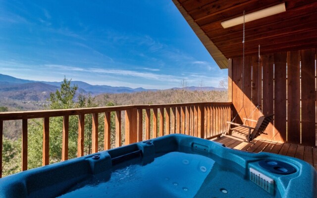 Sweet Heart by Jackson Mountain Homes