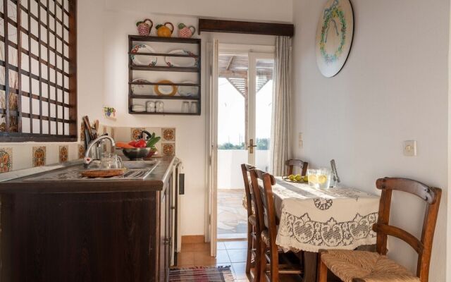 Margarita Apartments