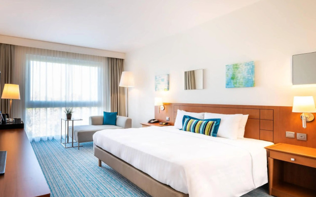 Courtyard by Marriott Brussels