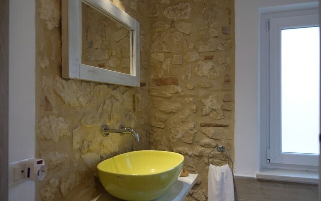 Romeo Giulietta Rooms Apartments Turkish Bath