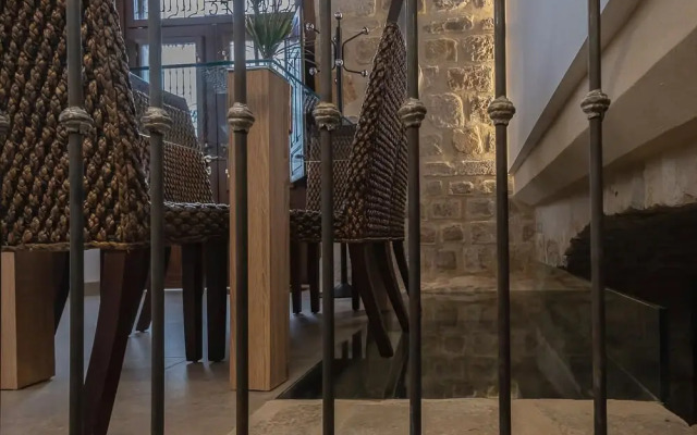 Apartamentos Quotidianum