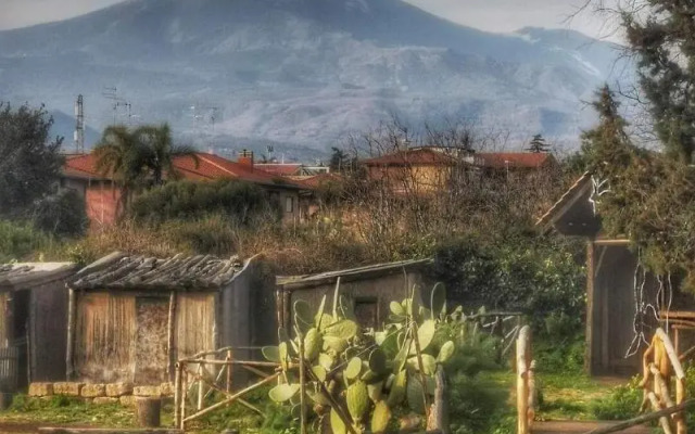 B&B Lavika Pedara