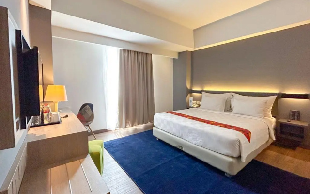 KHAS Semarang Hotel - Image 7