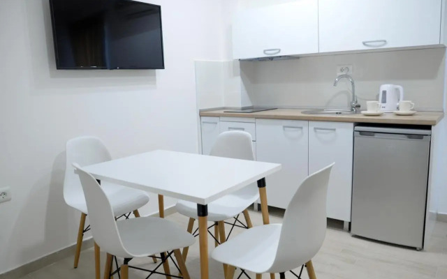 Guest House Sandra Lagadin