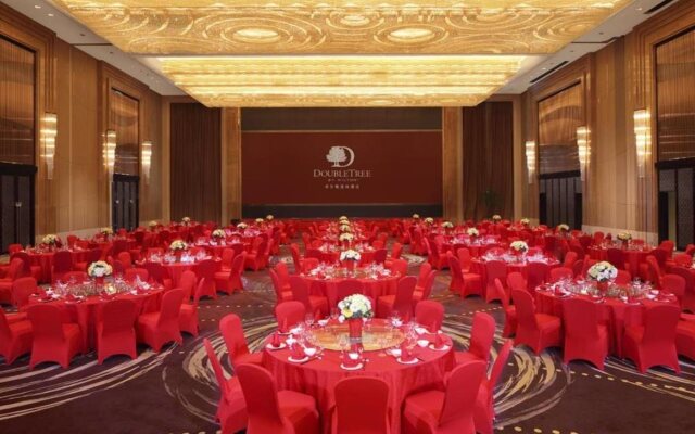 Doubletree by Hilton Chongqing Wanzhou