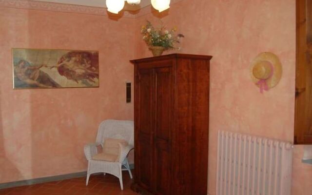 Borgo Cappelli