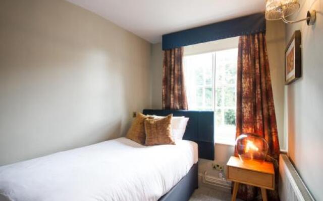 Innkeepers Lodge Birmingham (NEC), Meriden