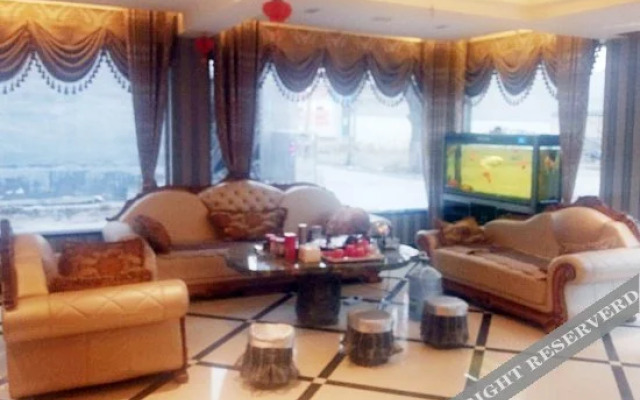 Runhua Express Hotel