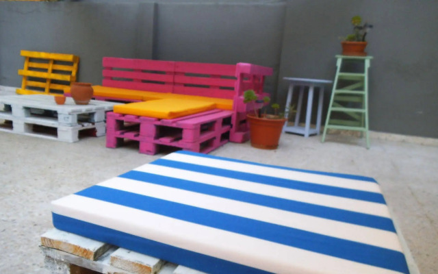 Lisboa Arte Hostel