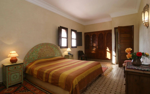 Terra Mia Marrakech