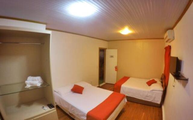 Apartamento Saint Peter