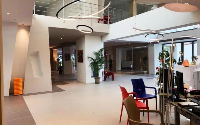 Saracen Sands Hotel & Congress Centre