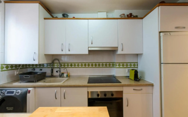 Ct 160 - Isla Rubi - Isla Rubi Penthouse - Ct 160