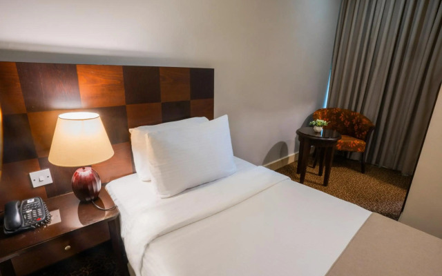 Ayass Hotel