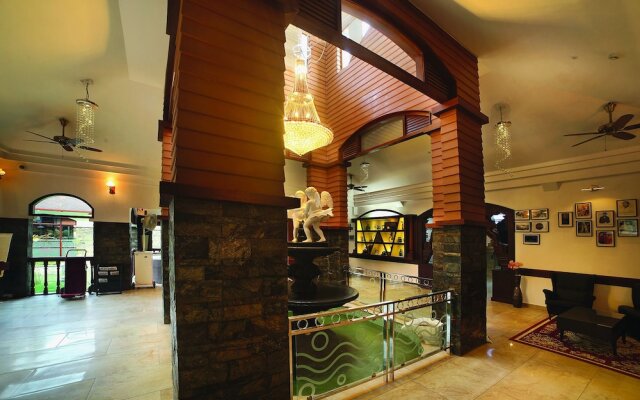 Wetzlar Resorts and Hotels