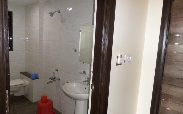 Sai Heera Residency