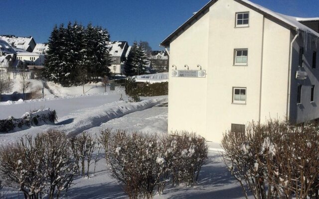 B&B Hotel Stadt Winterberg