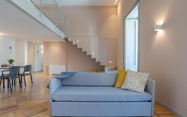 Suite del Cardinale by MyHomeInComo