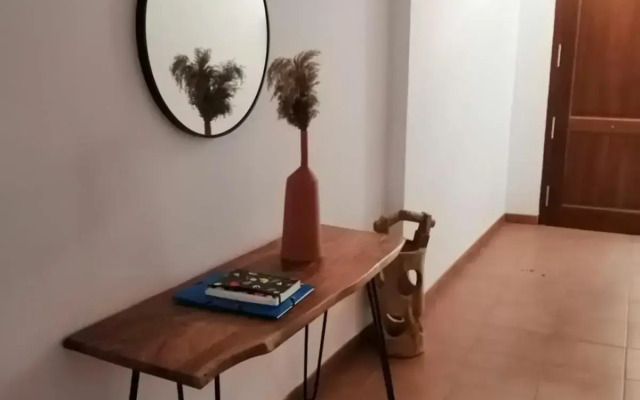 Apartamentos Casa Memé