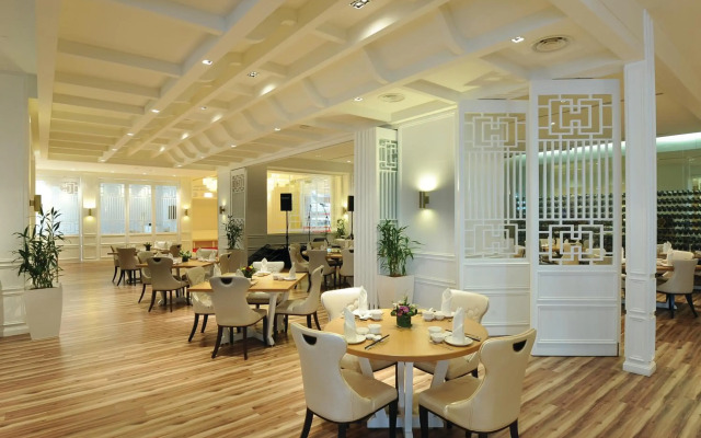 Empire Hotel Subang