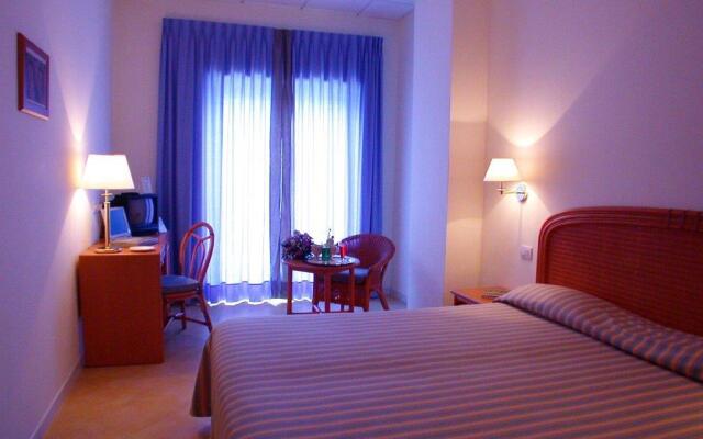 Hotel Del Levante