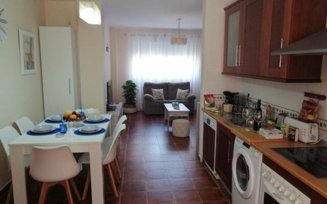 Urbanización Manilva Beach 21