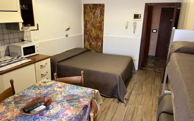 Hotel Wega